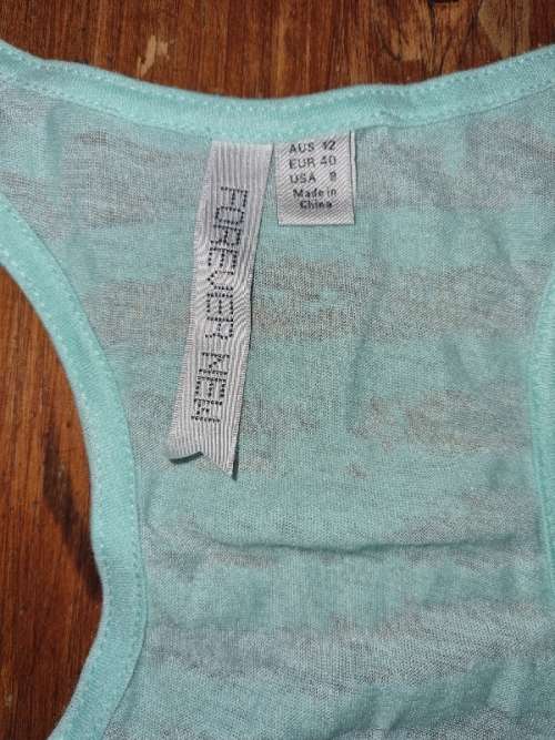 Forever New Top - Size S