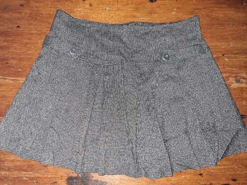 Beautiful WWW Skirt - Size 10