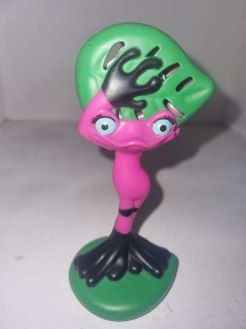 Rio 2 - Gabi - 2014 Burger King toy