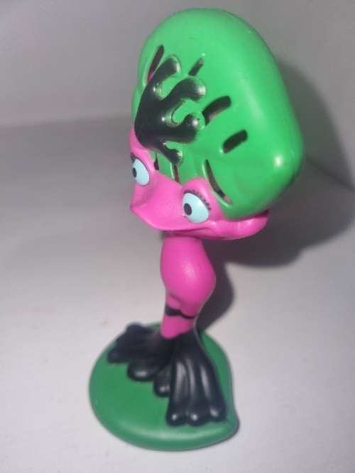 Rio 2 - Gabi - 2014 Burger King toy