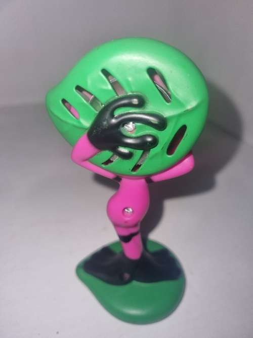 Rio 2 - Gabi - 2014 Burger King toy