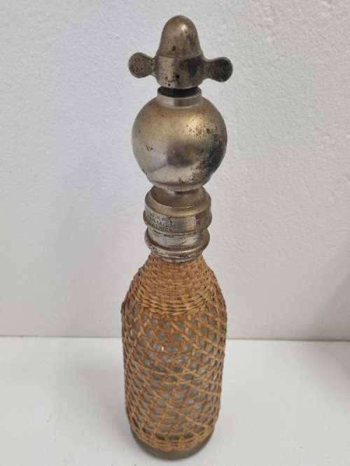 Vintage Aerators Ltd Bottle