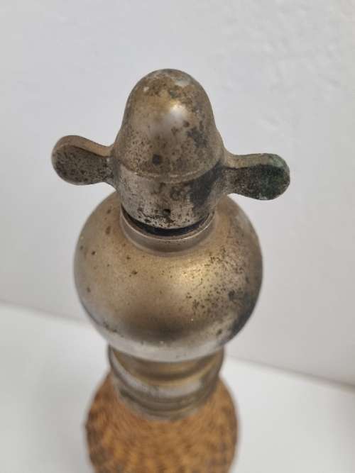 Vintage Aerators Ltd Bottle
