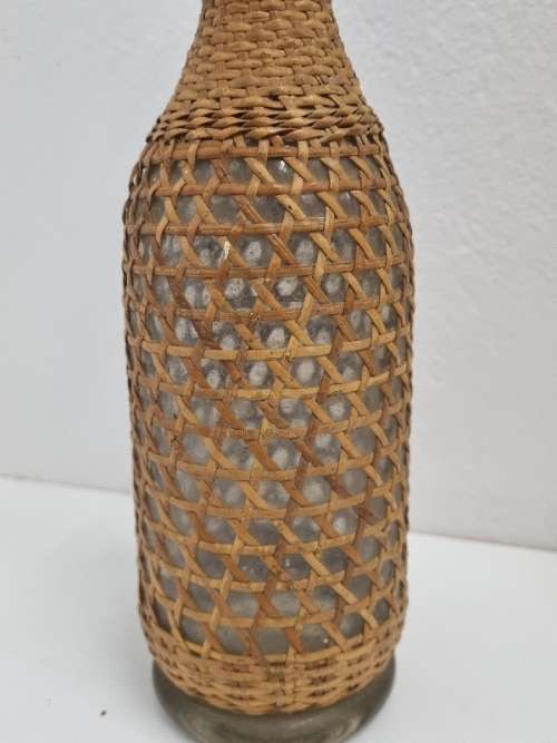 Vintage Aerators Ltd Bottle