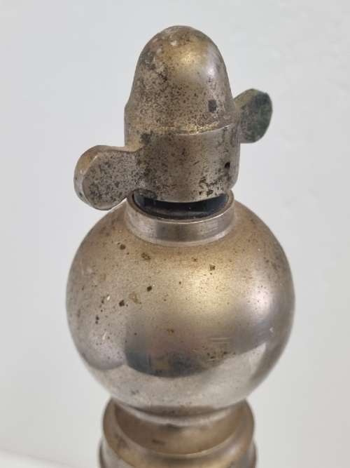 Vintage Aerators Ltd Bottle