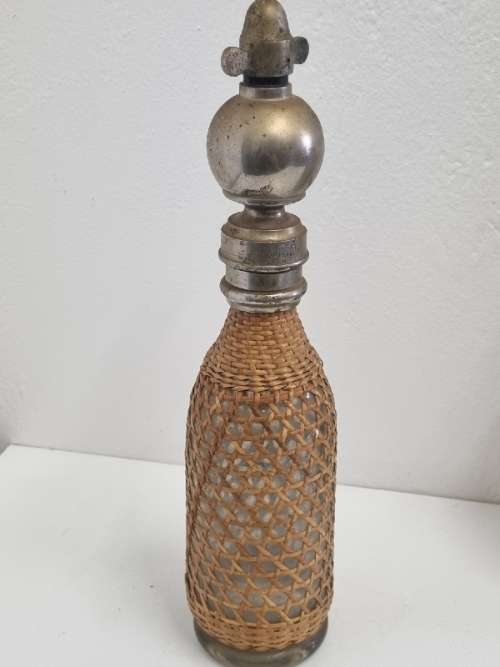 Vintage Aerators Ltd Bottle