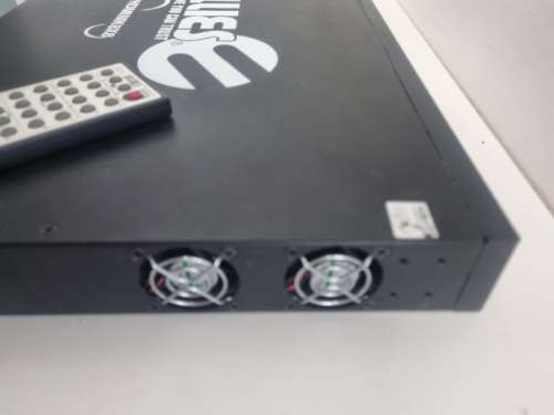Ellies 8x8 HDMI & Full 3D Single Cat 6 - BPHDMIMK8x8