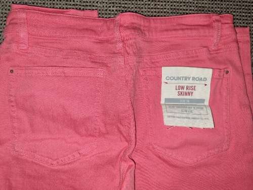 Country Road Pants - Size 10