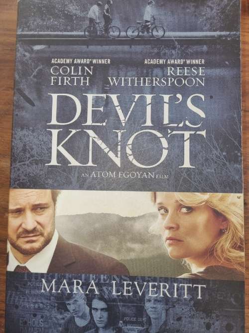 Devil's Knot - Mara Leveritt