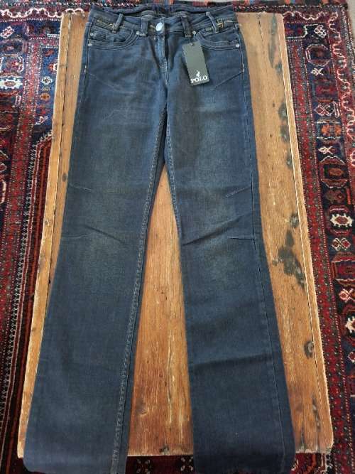 Polo Jeans - Size 30 - New