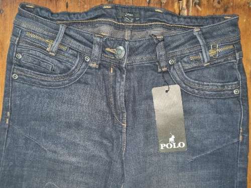 Polo Jeans - Size 30 - New