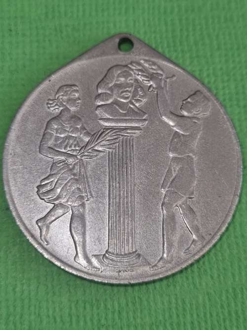 6 April 1952 Jan Van Riebeeck Tercentenary Medal - Driehonderdjarige Gedenkdag
