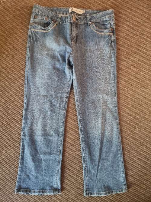 Woolworths Jeans - Size 40 - Regular Rise