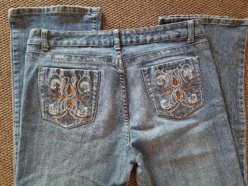 Woolworths Jeans - Size 40 - Regular Rise