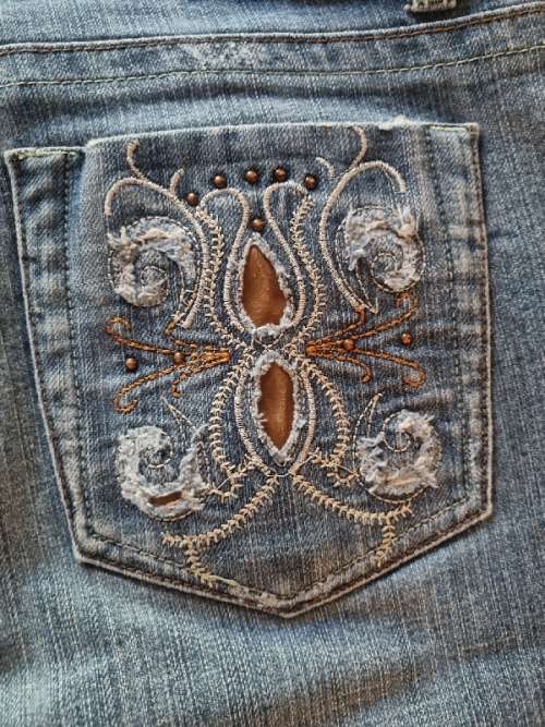 Woolworths Jeans - Size 40 - Regular Rise