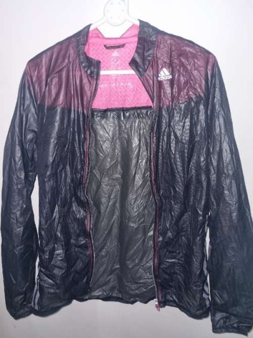 Adidas Adizero Lightweight Jacket - Size M