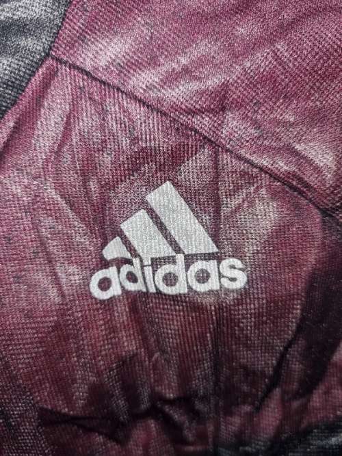 Adidas Adizero Lightweight Jacket - Size M