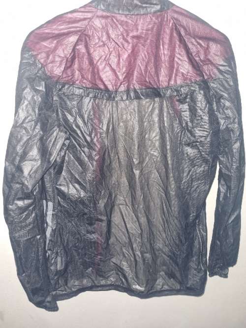 Adidas Adizero Lightweight Jacket - Size M