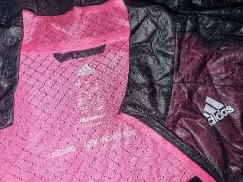 Adidas Adizero Lightweight Jacket - Size M