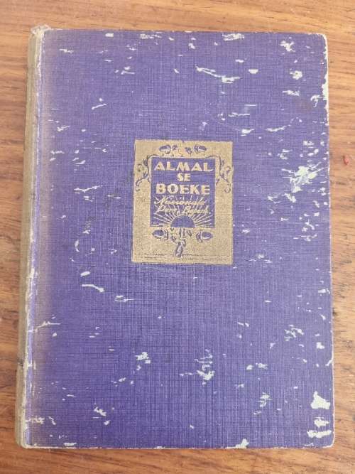 Loeloeraai - C.J. Langenhoven - 1939 - Almal se Boeke