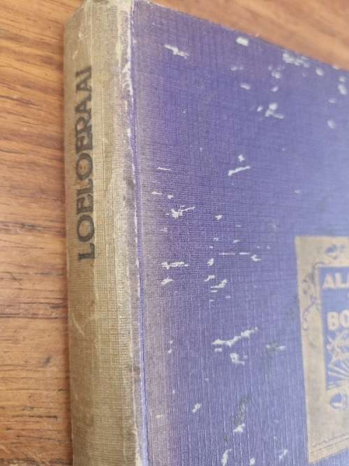 Loeloeraai - C.J. Langenhoven - 1939 - Almal se Boeke