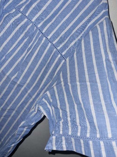 Rene Taylor Shirt - Size 22
