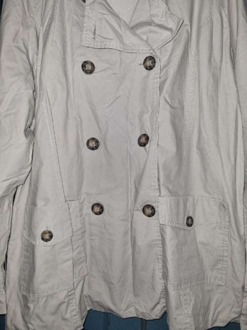 Beautiful Jacket - Size 20