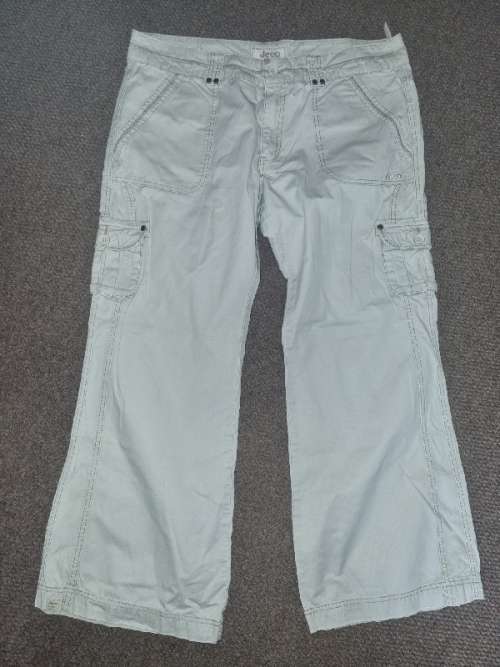 Jeep Pants - Size 42
