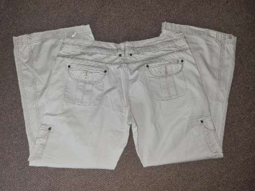 Jeep Pants - Size 42