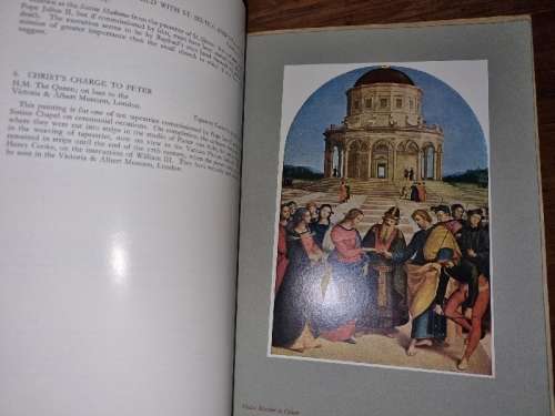 Raphael - Umbrian School by Douglas Hall