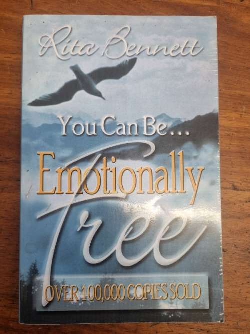 You can be Emotionally Free - Rita Bennett