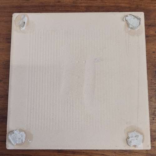 Oude Molen Fabriek Delft Holland Tile - 15cm x 15cm
