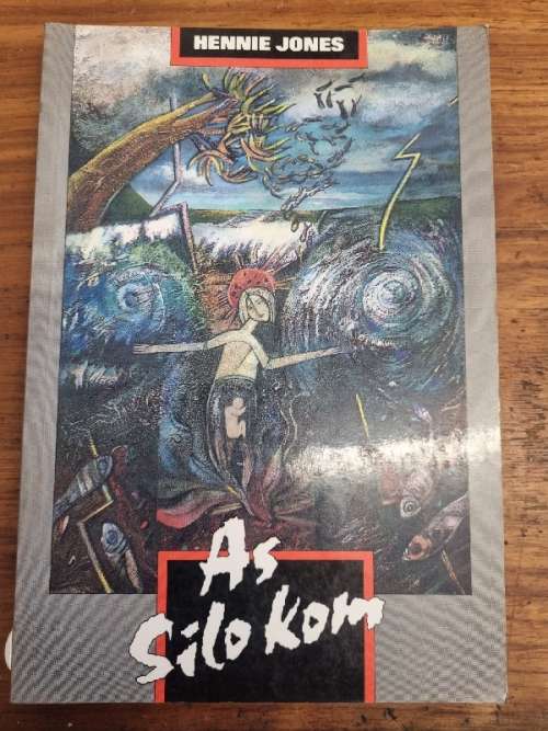 As Silo kom - Hennie Jones