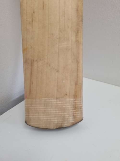 Bellingham & Smith Cricket Bat - B&S Fireball Bat