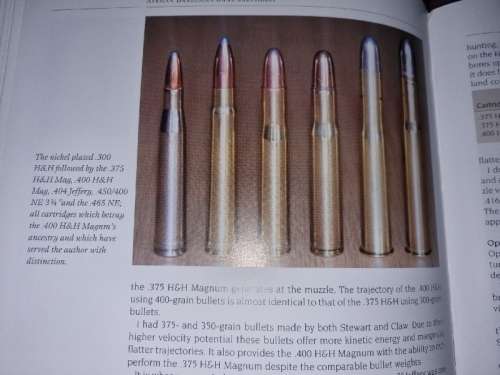 African Dangerous Game Cartridges - Pierre van der Walt - Limited First Edition copy - Signed!!