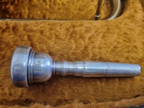 Amati Kraslice Trumpet