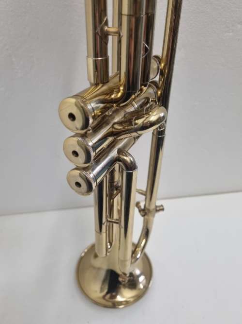 Amati Kraslice Trumpet