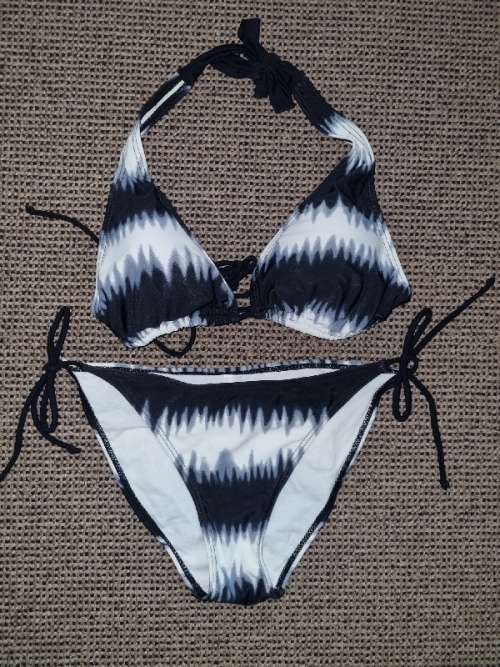 Beautiful Woolworths Bikini