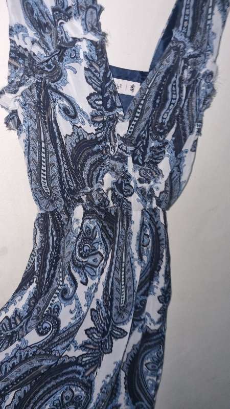 Beautiful Pringle of Scotland Summer Dress - Size 10