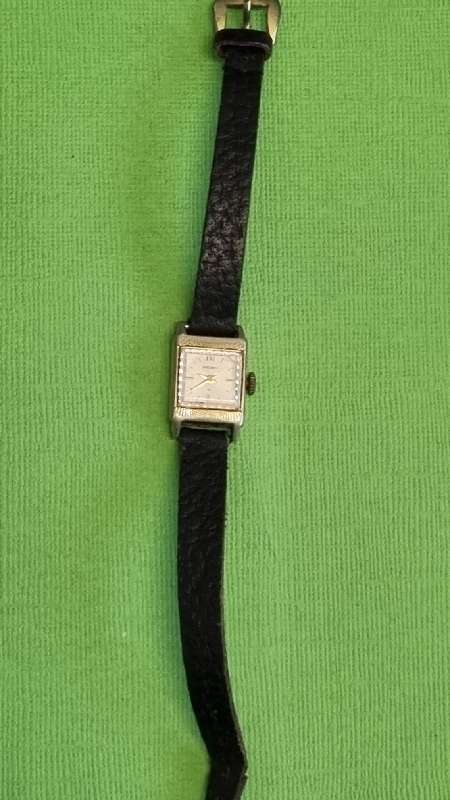 Vintage Ladies Seiko watch