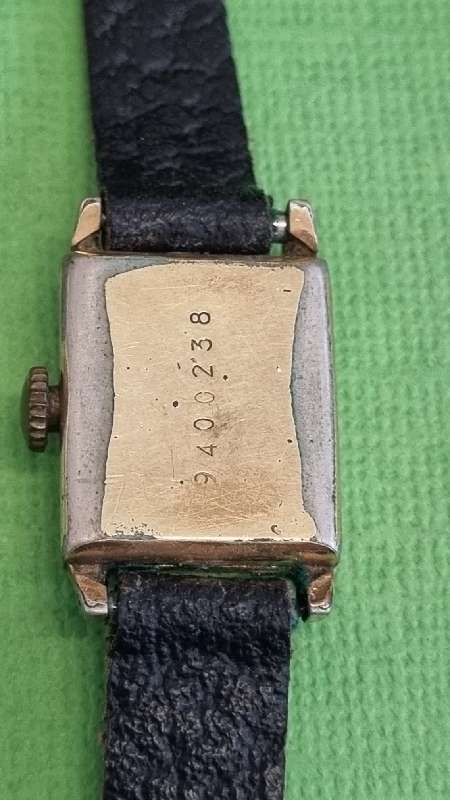 Vintage Ladies Seiko watch