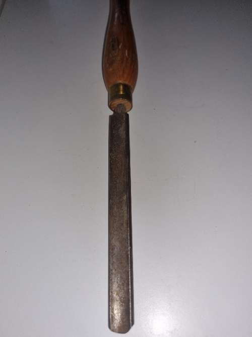 Marples Woodturning Tool