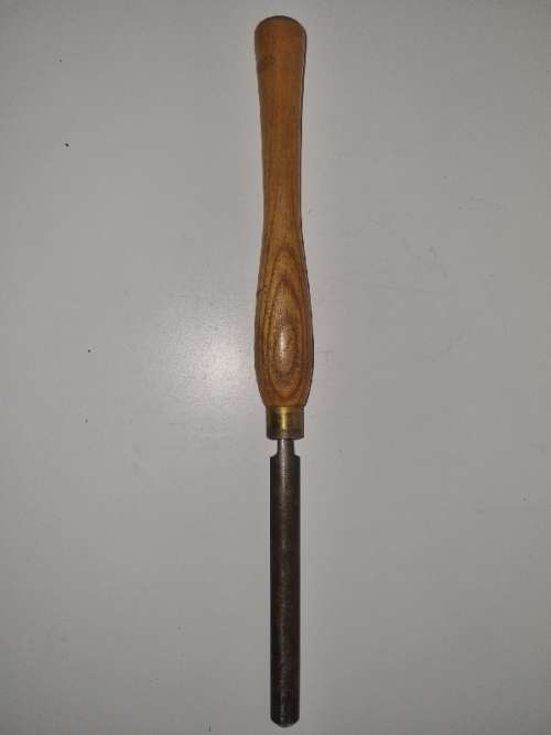 Marples Woodturning Tool