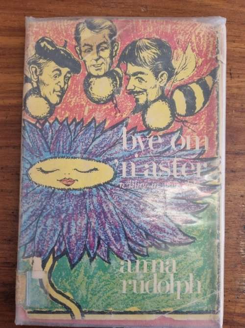 Bye om `n aster - Anna Rudolph