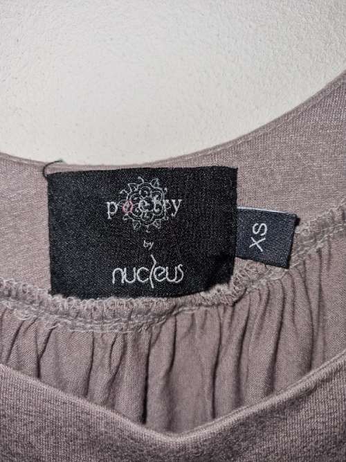 Poetry Dress - Size XS