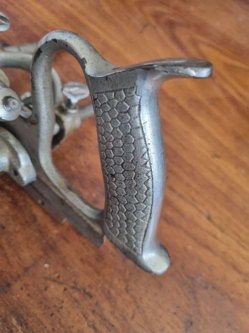 Vintage No. 050 Record Plane - Made in England