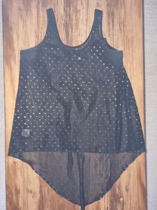Woolworths Top - Size 12