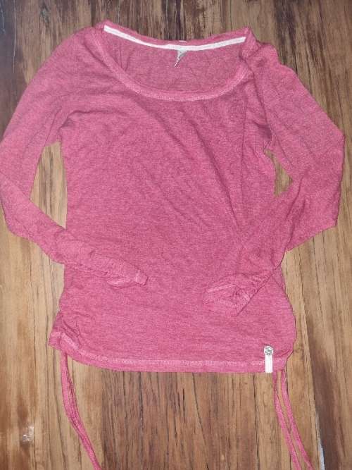 Instinct Top - Size S