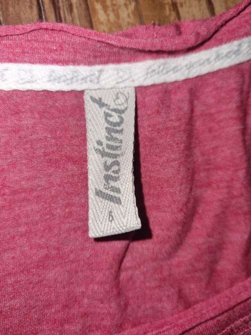 Instinct Top - Size S
