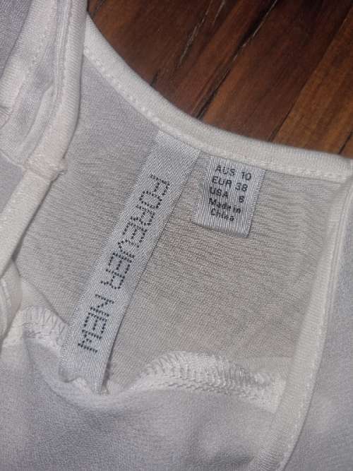 Forever New Top - Size S